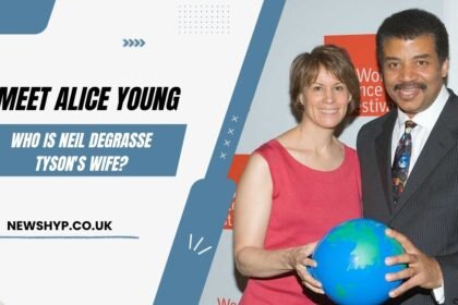 Alice Young