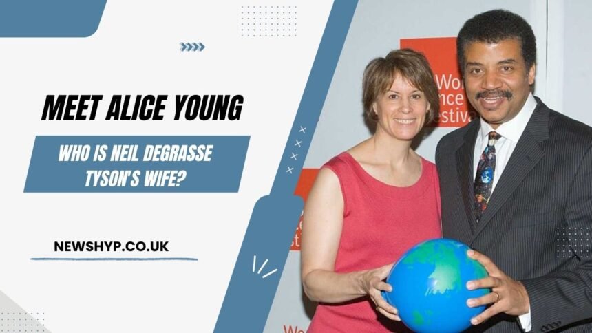 Alice Young