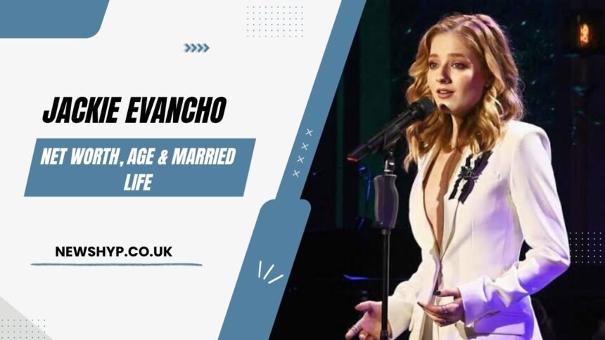 Jackie Evancho