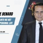 Maurice Benard