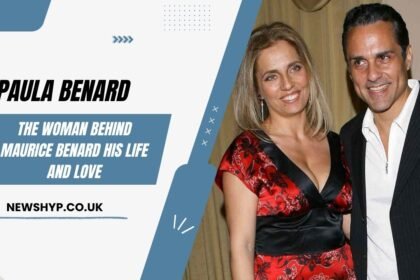 Paula Benard