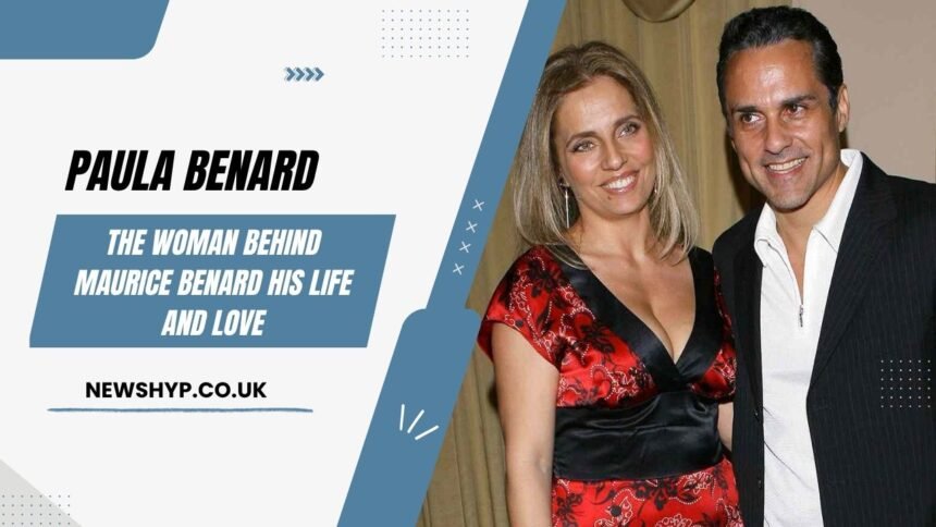 Paula Benard