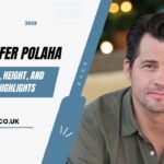 Kristoffer Polaha