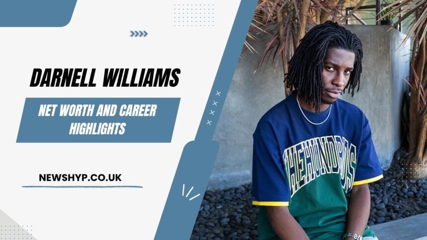 Darnell Williams