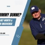Jimmy Dunne