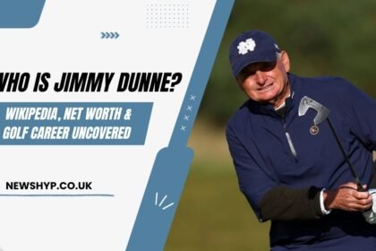 Jimmy Dunne