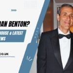 Dan Benton