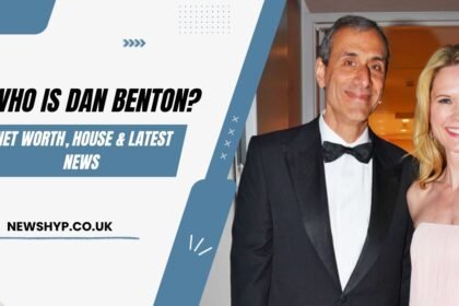 Dan Benton