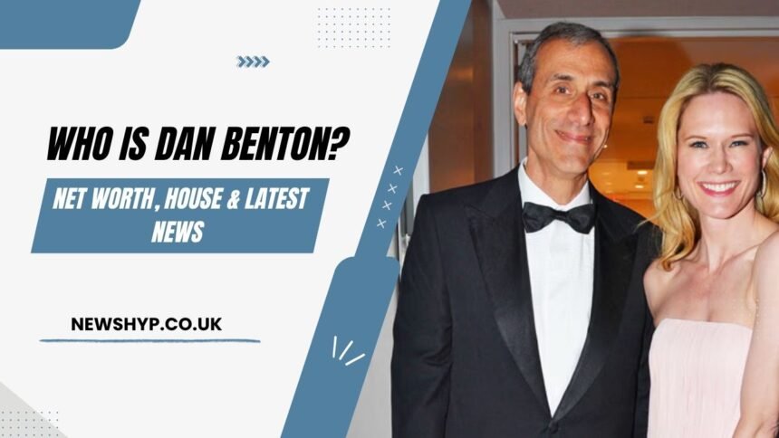 Dan Benton