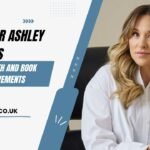 Ashley Flowers Net Worth