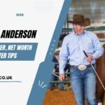 Clinton Anderson