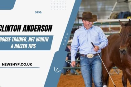 Clinton Anderson