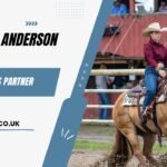 clinton anderson wife