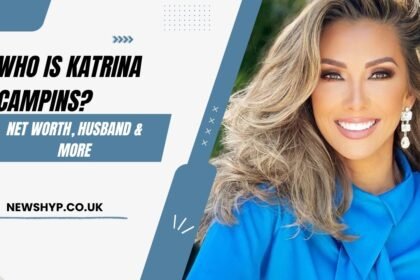 Katrina Campins