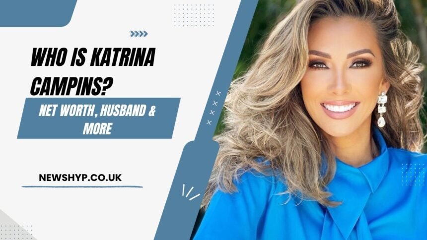Katrina Campins