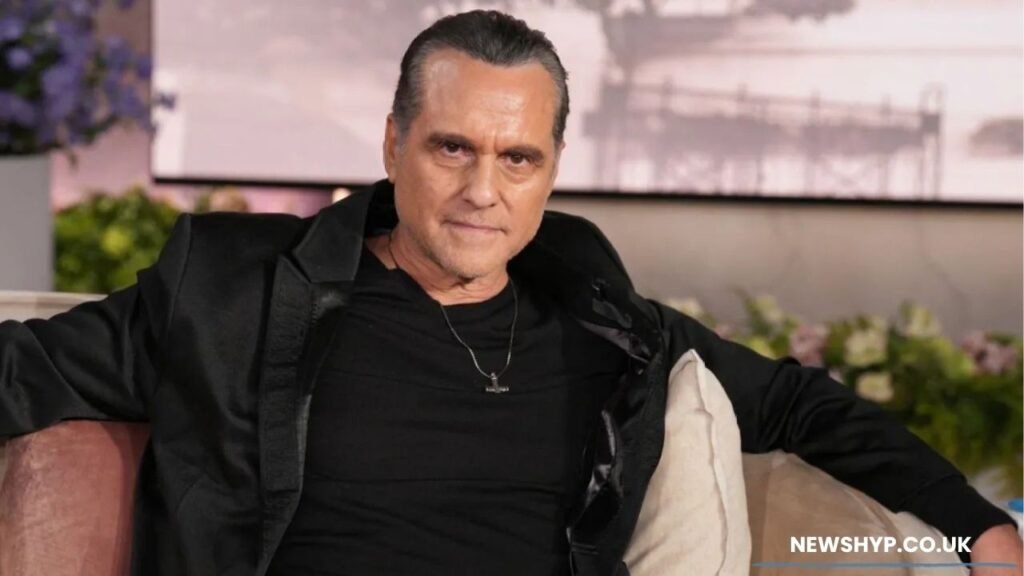 2-14-1024x576 Maurice Benard: A Glimpse into His Net Worth and Personal Life