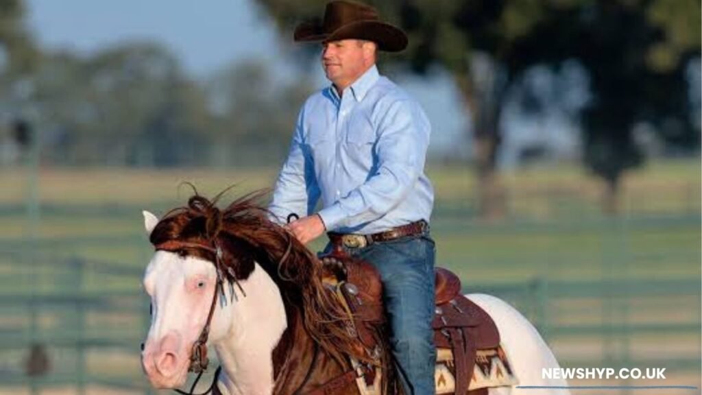 2-7-1024x576 Clinton Anderson: Horse Trainer, Net Worth & Halter Tips