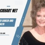 June Lockhart Net Worth
