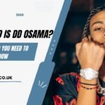 How Old Is DD Osama