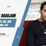 Maksud Agadjani