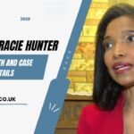 Judge Tracie Hunter