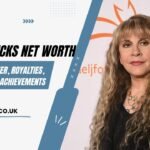 Stevie Nicks Net Worth