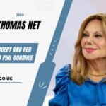 Marlo Thomas Net Worth