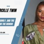 Eva Marcille Twin Sister