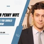 Brendan Penny Wife