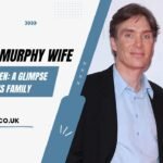 Cillian Murphy Wife