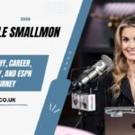 Michelle Smallmon Age
