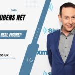 Paul Reubens Net Worth