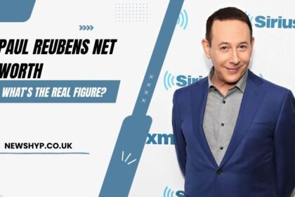 Paul Reubens Net Worth
