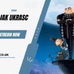Watch Jak Ukrasc Ksiezyc