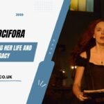 April Nocifora