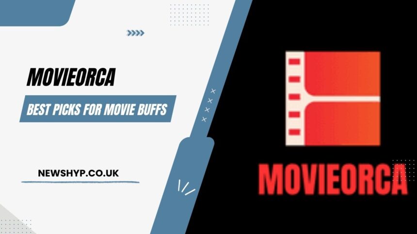 Movieorca