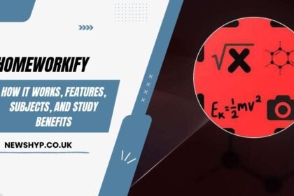 Homeworkify