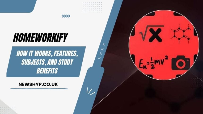 Homeworkify