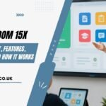 Classroom 15x