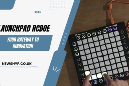 Launchpad RCBOE