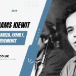 Hank Adams Kiewit