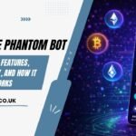 Finance Phantom Bot