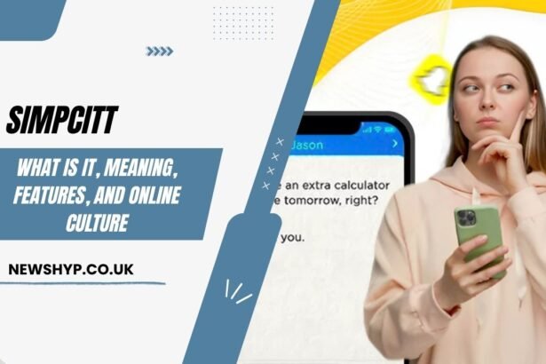 Simpcitt