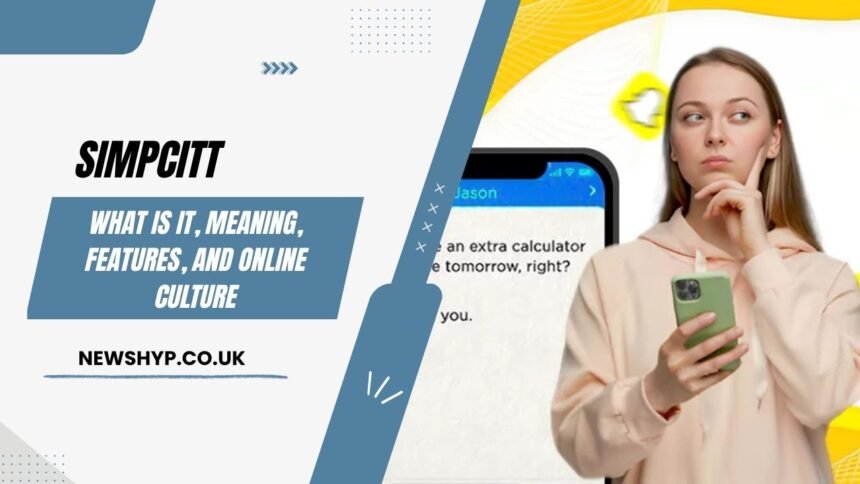 Simpcitt