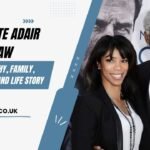 Jeanette Adair Bradshaw