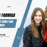 Laryssa Farmiga