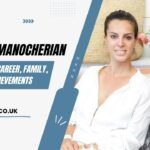 Malia Manocherian