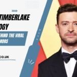 Justin Timberlake Toxicology