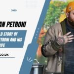 Christian Petroni