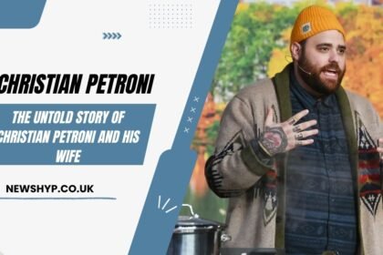 Christian Petroni